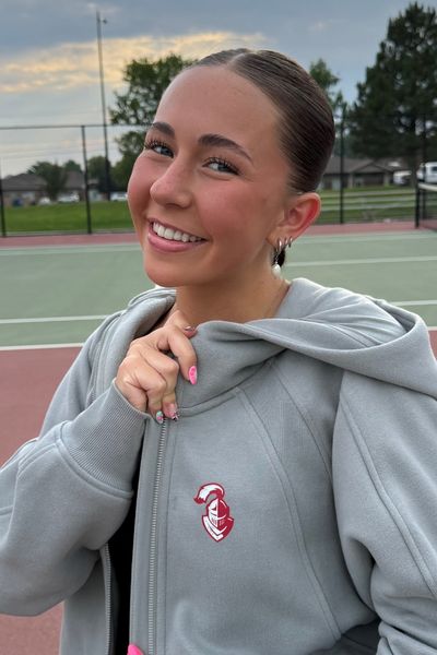 Macie Berg